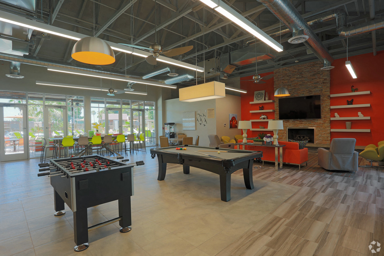 Park Place Apartments Apartments in Tucson, AZ